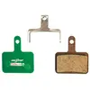 Image de Jeux de plaquettes SwissStop Shimano Deore BR-M525