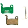 Image de Jeux de plaquettes SwissStop Shimano XTR BR-M975