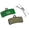 Image de Jeux de plaquettes SwissStop Shimano Saint 2009 BR-M810