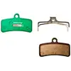 Image de Plaquettes de frein organique Swissstop Disc27C pour étriers Shimano,