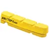 Image de Kit 4 patins de frein SwissStop FlashPro Shimano SRAM Yellow King jante carbone
