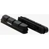 Image de Kit 4 patins de frein SwissStop RacePro Campagnolo 10/11 Original Black jante aluminium