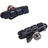 Image de Kit 2 porte-patins de frein SwissStop Full FlashPro BXP jante Aluminium