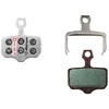 Image de Plaquettes de frein organique Swissstop Disc26E pour SRAM/AVID XX1, X0
