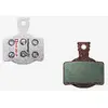 Image de Jeux de mâchoires SwissStop E-Organic Magura MT Series