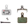 Image de Freins - Swissstop - Brake Pads E Organic Br Rs805 505 - VTT - Shimano - Durabilité élevée