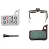 Image de Jeux de mâchoires SwissStop E-Organic SRAM ETAP HRD,LEV.UL