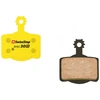 Image de Plaquettes de frein organique Swissstop Disc30RS pour Campagnolo et Ma