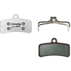 Image de Plaquettes de frein organique Swissstop Disc27E pour Shimano, TRP et T