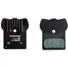 Image de Plaquettes de frein organique Swissstop Exotherm2 pour Shimano XTR, De