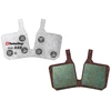 Image de Plaquettes de frein organique Swissstop Disc33E pour Magura MT5