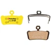 Image de Plaquettes de frein organique Swissstop Disc31RS pour SRAM/AVID X01, E