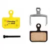 Image de Pastilles de frein SwissStop Disc 35 RS