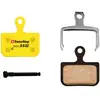 Image de Plaquettes de frein organique Swissstop Disc35RS pour SRAM Red, Force,
