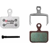 Image de Plaquettes de frein organique Swissstop Disc35E pour SRAM Force, Red A