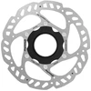 Image de Disque de frein SwissStop Catalyst One Centerlock argent- 140mm