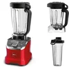 Image de Novis Problender 880l Mélangeur De Table 1400 W Rouge