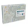 Image de Puzzle Helvetiq Lyon 1000 Pièces