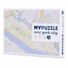 Image de Puzzle Mypuzzle New York Helvetiq Multicolore