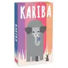 Image de Jeu De Stratégie Helvetiq Kariba