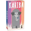 Image de Jeu de société - Kariba - KARIBA - Pour enfant à partir de 6 ans - Durée de jeu 25 min