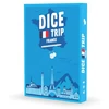 Image de Dice Trip France - Jeu Tactique