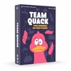 Image de Jeu Team Quack Coopératif Cartes Animaux 300 Images Helvetiq