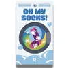 Image de Oh My Socks ! - Jeu De Cartes