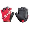 Image de Gants de vélo - HIRZL - GRIPPP TOUR 2.0 SF - Rouge - Respirant - Mixte