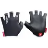 Image de Gants de vélo HIRZL Grey-PP Light SF - Noir - Sans manche - Mixte