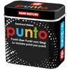 Image de Jeu De Cartes Blackrock Editions Punto Multicolor Autre