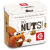 Image de Jeu de dés - GENERIC - Go Nuts - Multicolore - 8 ans et plus - 2 joueurs ou plus