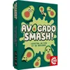 Image de Jeu de cartes - Avocado Smash! - Multicolore - 70 cartes - À partir de 6 ans