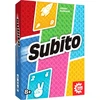 Image de Jeu De Cartes Subito Game Factory Objectifs Majoritaires 2-4 Joueurs À Partir De 8 Ans Français
