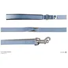 Image de CURLI LAISSE NYLON TURQUOISE 20 MM X 1.40 M