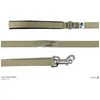 Image de Laisse Nylon - Curli - Pierre - 20 mm - 140 m - Confortable avec anneau dattache