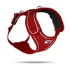 Image de Harnais - Curli - Belka - Rouge - Taille S - 48-66 cm
