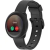 Image de MY KRONOZ Montre connectée ZeRound 3 LITE Noir
