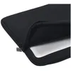 Image de DICOTA PerfectSkin Laptop Sleeve 12.5 - Housse dordinateur portable - 12.5 - Noir
