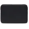 Image de DICOTA PerfectSkin Laptop Sleeve 15.6 - Housse dordinateur portable - 15.6 - Noir