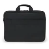 Image de Dicota Top Traveller 35,8 Cm (14.1") Sac Messenger Noir