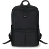 Image de Dicota Scale 39,6 Cm (15.6") Étui Sac À Dos Noir