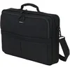 Image de DICOTA Multi SCALE - Sacoche pour ordinateur portable - 17.3 - Noir