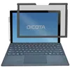 Image de DICOTA Filtre de confidentialité Secret 2-Way - Pour ordinateur portable - 13