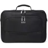 Image de DICOTA Sacoche de transport Eco Multi SELECT pour Ordinateur Portable 396 cm (156) - Noir - Polytéréphtalate déthylène Mousse
