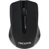 Image de Dicota D31659 Souris Bureau Ambidextre Rf Sans Fil 1000 Dpi