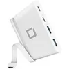 Image de DICOTA USB-C Portable Hub 4-in-1 - concentrateur (hub) - 4 ports