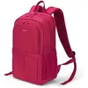 Image de Dicota Scale 39,6 Cm (15.6") Sac À Dos Rouge