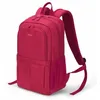 Image de DICOTA Sac à dos pour ordinateur portable Eco Backpack Scale - 13 - 15.6 - Rouge