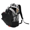 Image de DICOTA Backpack GO - sac a dos pour ordinateur portable